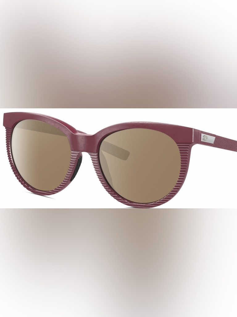 Costa Del Mar Women's Victoria Polarized Sunglasses